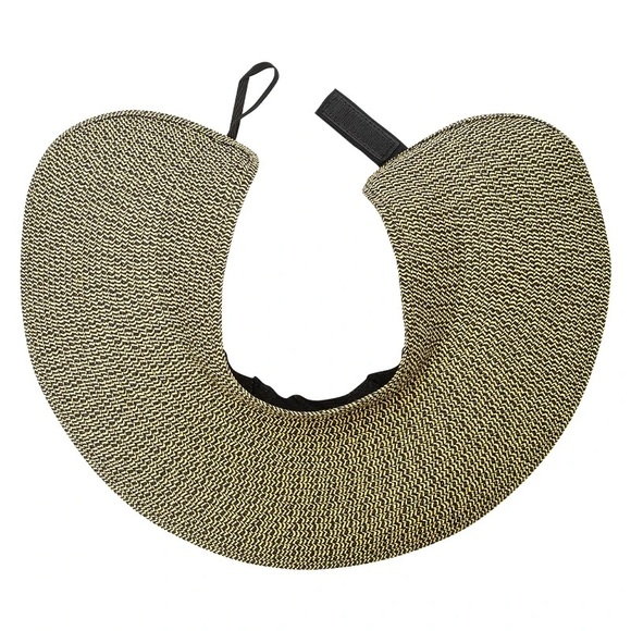 L*Space Floria Packable Sun Visor - Picture 4 of 9